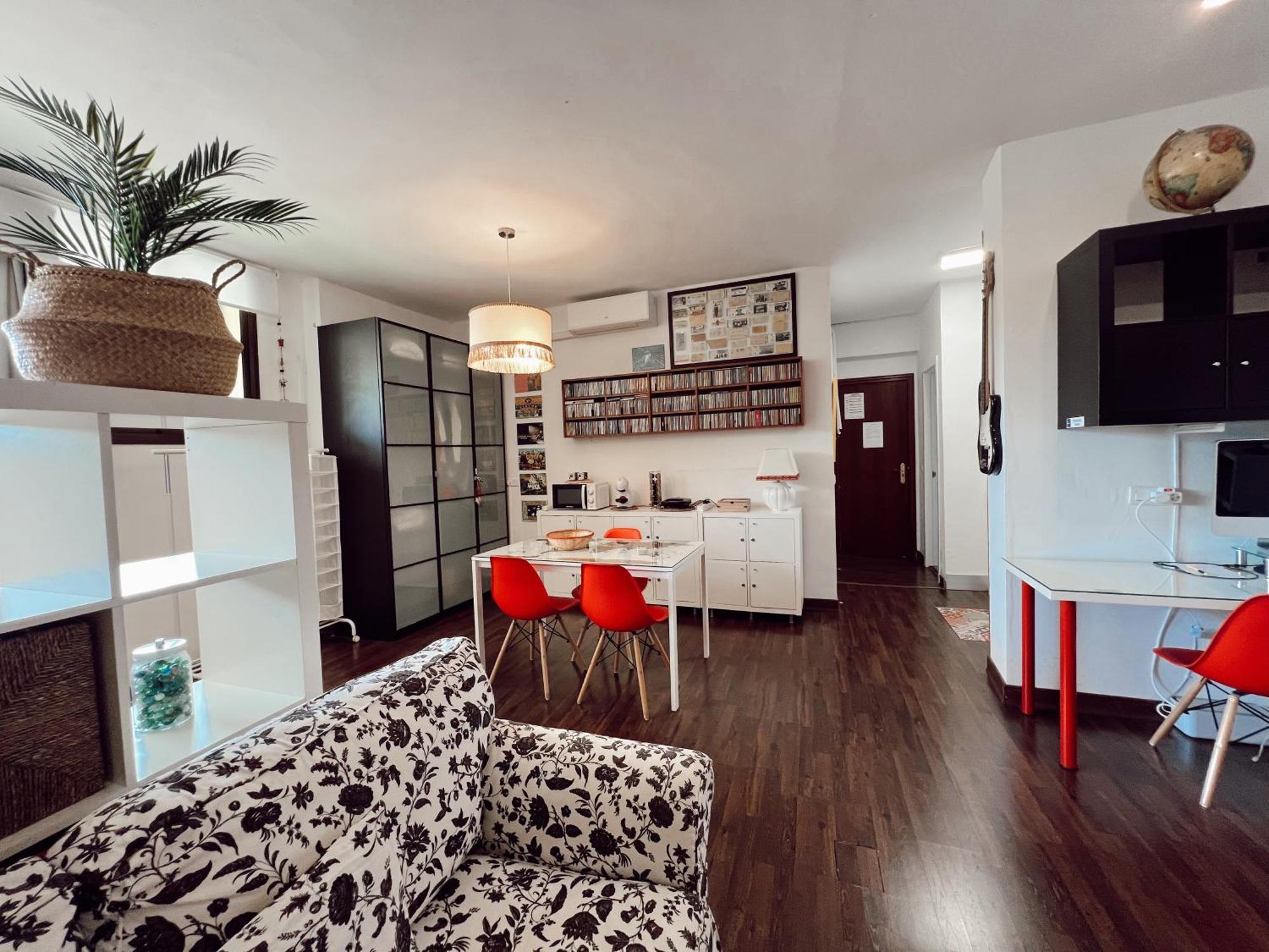 Lovely Suite Miramar 말라가 외부 사진