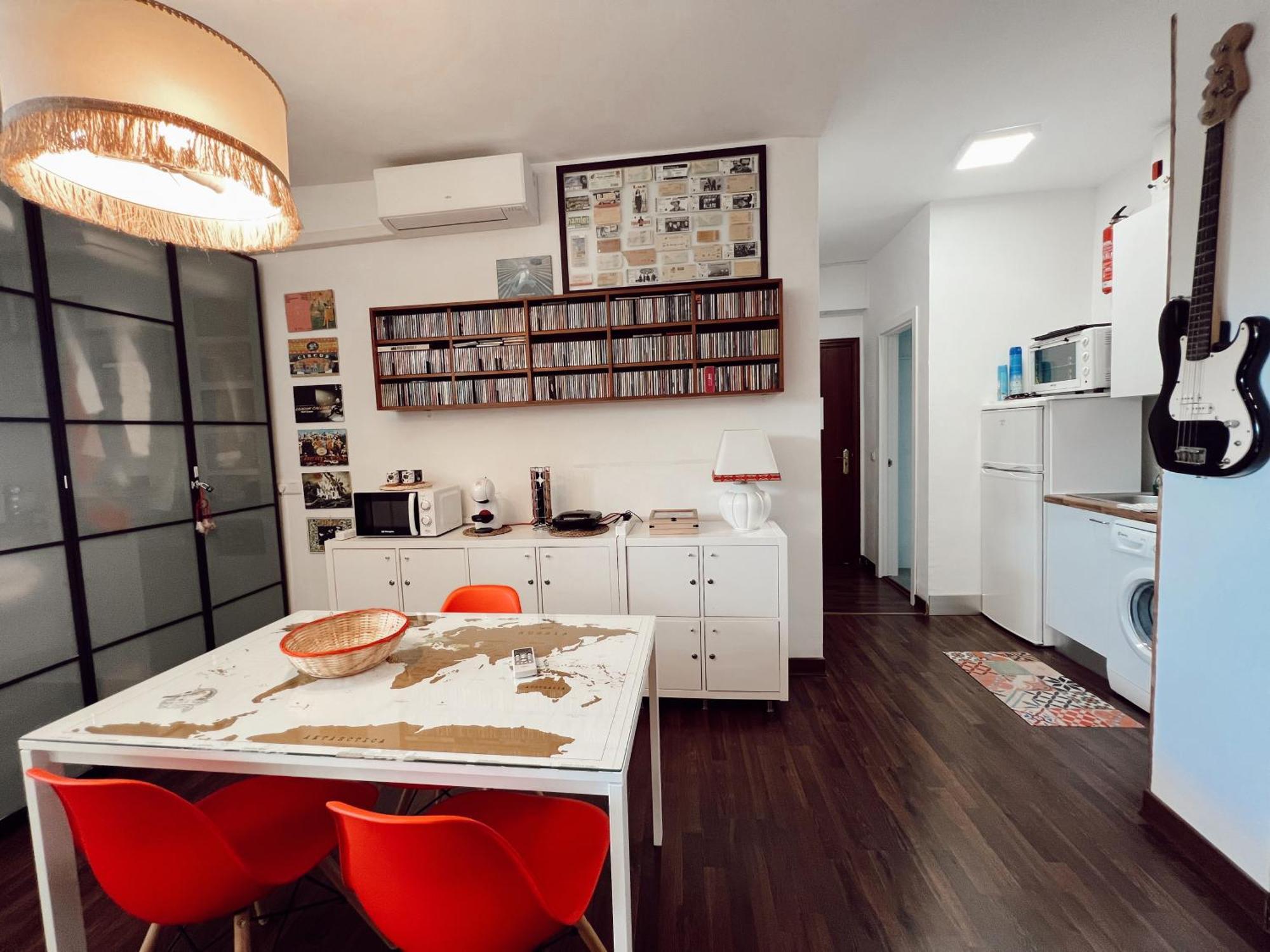 Lovely Suite Miramar 말라가 외부 사진
